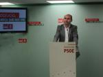 PSOE en Diputación pide al PP que incluya en el presupuesto un plan de empleo para los municipios más pequeños