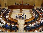 Los grupos parlamentarios celebran y respaldan unánimemente el acuerdo sobre la Cañada Real Galiana