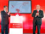 El Santander presentará muy buen resultado y mantendrá el dividendo en 2011