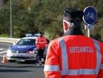 Euskadi finaliza la operación de Semana Santa sin víctimas mortales por quinto año consecutivo