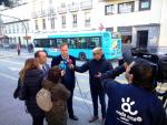 Ciudadanos propone señalizar los lugares de Málaga capital que visitó Cervantes en dos ocasiones