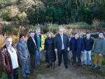 (Ampl) Cantabria declara Área Natural de Especial Interés el Pozo Tremeo en Polanco