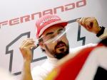 Alonso dice que se va de Ferrari porque necesita ganar