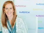 Merck nombra a Marieta Jiménez como nueva presidenta y directora general en España