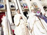 El Papa celebrará este sábado su 80 cumpleaños con una misa con los cardenales que viven en Roma