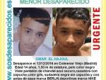La Guardia Civil busca a un menor de 14 años desaparecido el lunes en Colmenar Viejo