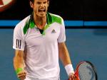 Andy Murray termina con Marchenko y será el rival de García López en el Abierto de Australia