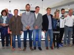 El Museo del Deporte de Soria mostrará durante dos semanas trofeos de Antón, Cacho o el Numancia, entre muchos más