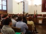 Exvicepresidente de Diputación defiende que los técnicos avalaron los contratos del caso Mercamed