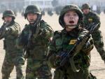 Seúl acepta la propuesta norcoreana de una reunión militar de alto nivel