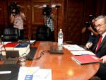 El Gobierno canario tiene "argumentos suficientes" para hacer el Monumento de Tindaya
