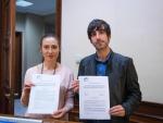 Unidos Podemos pide en el Congreso modernizar la Filmoteca Española con una ley propia que la convierta en referencia