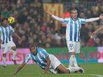 El jugador del Málaga Baptista cree "complicado" el partido ante el Valencia