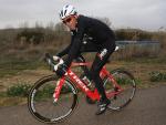 Contador: "Recuerdo el carisma de Scarponi, es un día durísimo para el ciclismo"
