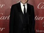 El español Javier Bardem es candidato a un BAFTA británico por "Biutiful"