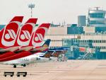 Air Berlin prepara la ampliación del comité ejecutivo al ingresar en Oneworld