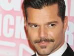 Ricky Martin vuelve al pop latino