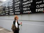 La muerte de Nisman saca a Argentina a la calle para pedir verdad y justicia