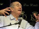 El exprimer ministro Olmert es procesado en el caso de corrupción Holyland