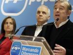 El portavoz del PP en el Senado dice que críticas al salario de Cospedal descalifican al PSOE