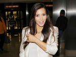 Kim Kardashian ganará 16 millones de dólares con su embarazo