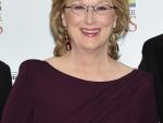 Meryl Streep será galardonada en la Berlinale con el Oso de Oro honorífico