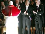 El Papa denuncia que Occidente considera la religión desestabilizadora