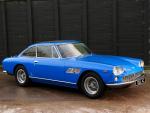 Sale a la venta el primer coche de John Lennon, un Ferrari 330 GT