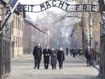 Ban Ki-moon rindió homenaje a las víctimas del nazismo en Auschwitz
