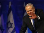 Netanyahu vuelve su foco hacia Irán tras una ajustada victoria electoral