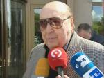 Fallece el actor cómico Juanito Navarro a los 86 años