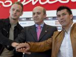 Rakitic está "muy feliz" en el Sevilla y desea firmar un gran juego