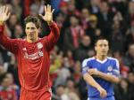 El Liverpool alcanza un acuerdo con el Chelsea para el traspaso de Torres