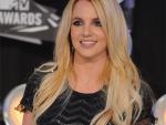 Los hijos de Britney Spears llevarán los anillos en su boda
