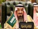 El nuevo rey saudí marca las directrices futuras: seguir la misma política