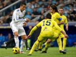 4-2. Cristiano rescata al Real Madrid en un duelo espectacular
