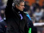 Mourinho niega que vaya a abandonar el Real Madrid