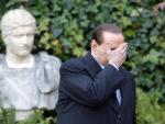 Berlusconi pagó 5.000 euros a la menor Ruby, según relata una compañera