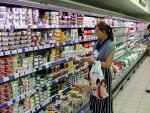 Un diputado ruso propone a la población comer menos durante la crisis