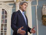 Kerry viajará a Kiev antes de asistir a la Conferencia de Seguridad de Múnich