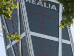 La filial francesa de Realia gana 5 millones con la venta de un edificio del centro de París