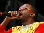El rapero Kanye West grabará canciones infantiles para su bebé