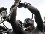 Esclavos en Mauritania