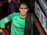 Valdés será jugador del Liverpool por dos temporadas si supera la revisión médica