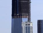 El nuevo World Trade Center levanta la torre de oficinas más cara del mundo