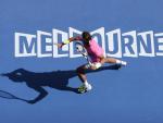 Nadal impone talento y coraje para avanzar a cuartos en Australia