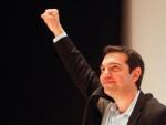 El jefe del equipo económico de SYRIZA certifica la "muerte" del memorándum pactado con la 'troika'