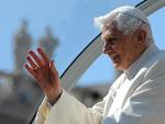 Benedicto XVI rezará este sábado ante la imagen de la Virgen de Fátima traída de Portugal para la Jornada Mariana