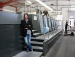 COMUNICADO: Onlineprinters GmbH sigue creciendo en Europa