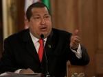 Chávez advierte a los bancos privados con nacionalización, incluido el español BBVA